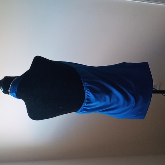 Open back top - Picture 2 of 2